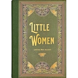 Little Women Masterpiece Library Edition