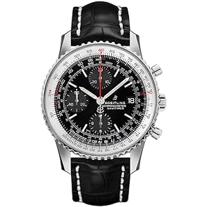 Wealthy Watches Mystery Box