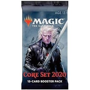 MTG Core Set 2020 Booster Pack