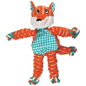 KONG Floppy Knots Dog Toy - Small/Medium