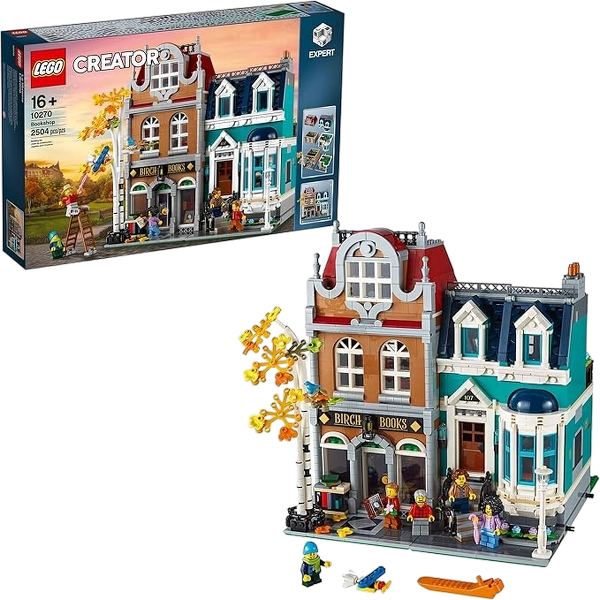 LEGO Box