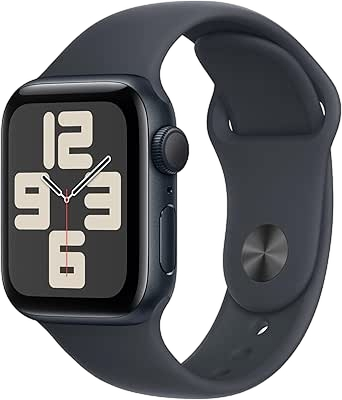 Apple Watch SE 2nd Gen GPS 40mm