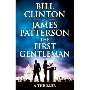 The First Gentleman: Political Thriller