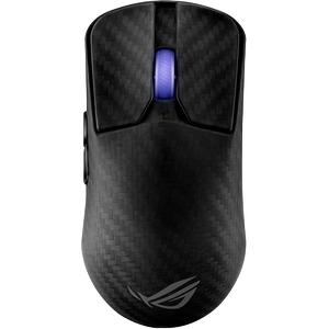 ASUS ROG Harpe Ace Extreme Wireless Mouse – Black