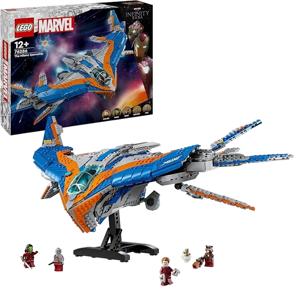 Marvel Box