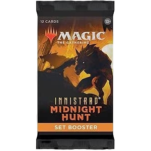 MTG Space Pirates Stranded Booster Pack