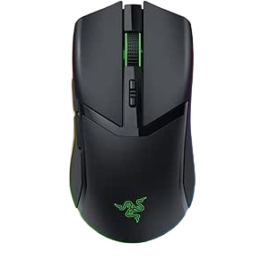 Razer Cobra Pro – Wireless RGB Gaming Mouse