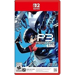 Persona 3 Reload