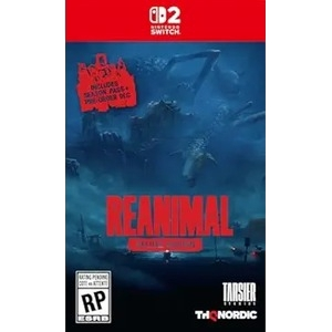 REANIMAL: Deluxe Edition