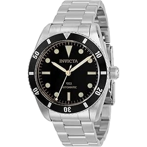INVICTA Men's Automatic Watch 31290