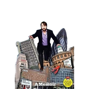 David Mitchell: Back Story Memoir