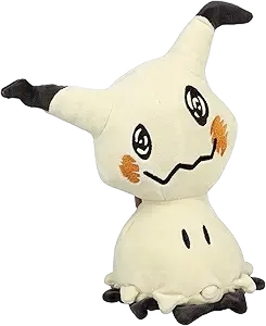 8" Mimikyu Plush
