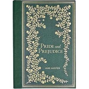 Pride & Prejudice Master Library Edition