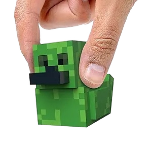 TUBBZ Mini Creeper Vinyl Duck Figure