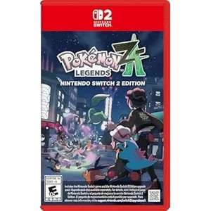 Pokémon™ Legends: Z-A