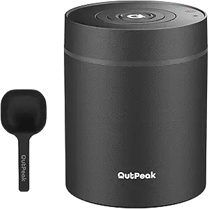 OUTPEAK Neo 2025 Kilo Auto Vacuum Coffee Canister
