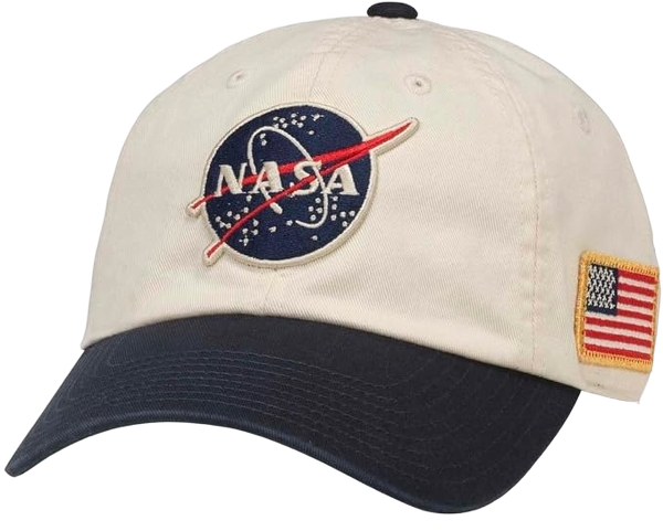 American Needle NASA Hat