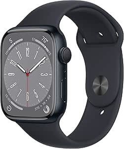 Apple Watch Series 8 GPS 45mm