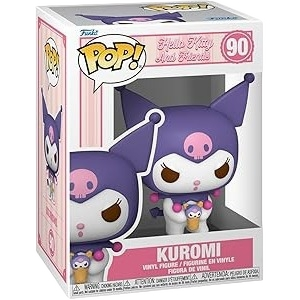 Funko POP! Hello Kitty Kuromi
