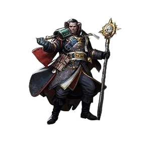 Eisenhorn Omnibus Warhammer 40K