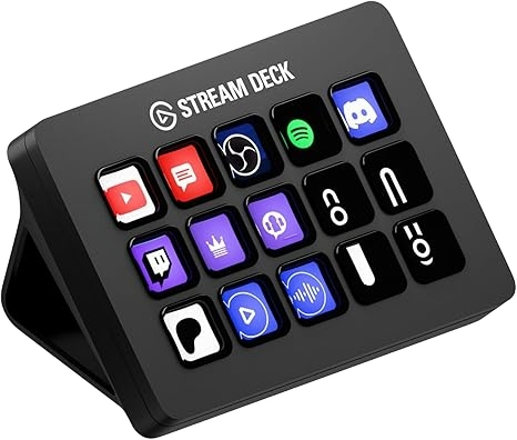 Elgato Stream Deck MK.2