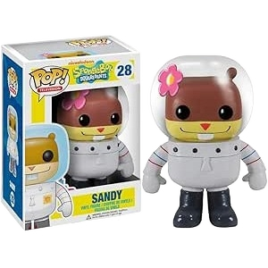 Funko Pop! Mystery Box