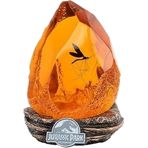 Dinosaurs Mystery Box