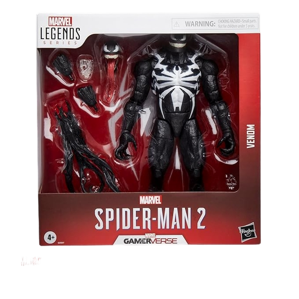 Marvel Box