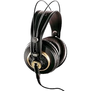 AKG Headphones
