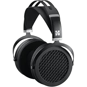 HIFIMAN SUNDARA Planar Magnetic Over Ear Hi-Fi Headphones