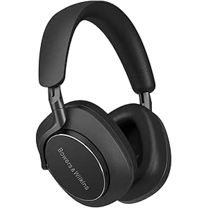 Bowers & Wilkins Px8 Flagship Noise Cancelling Wireless Over-Ear Headphones 