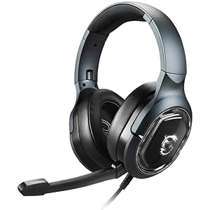 MSI Immerse GH50 Gaming Headset