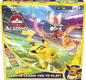 Battle Academy Board Game