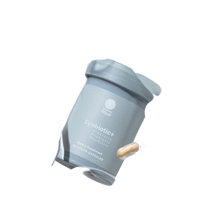 Synbiotic+ Gut Health - Series