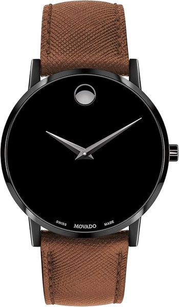 Movado Museum Classic Men's Watch