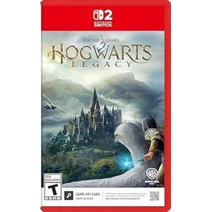 Hogwarts Legacy