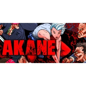 Akane