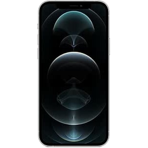 iPhone 12 Pro 512GB Silver