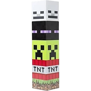 Minecraft Kids Water Bottle 650ml
