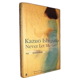 Never Let Me Go