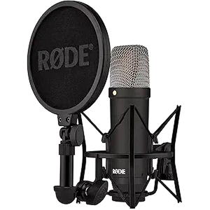 RØDE NT1 Signature Series Mikrofon