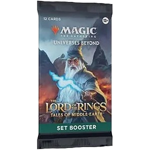 Tales of Middle-Earth Set Pack