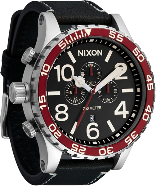 NIXON 51-30 Chrono A1392