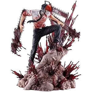 Chainsaw Man Denji Figure 11"
