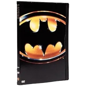 Batman DVD Video