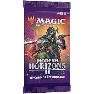 MTG Modern Horizons 2 Draft Booster