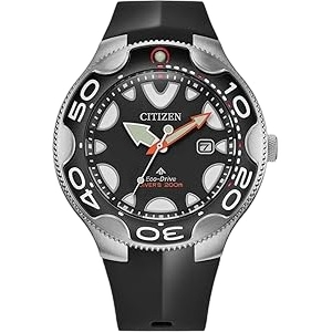 Citizen Men's Analog Watch BN0230-04E