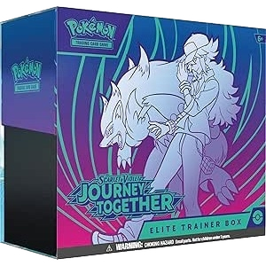 Pokémon Mystery Box