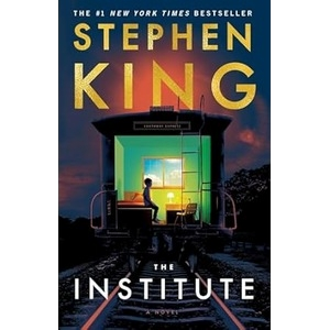 The Institute:
