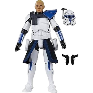 Star Wars Vintage Collection Clone Commander Rex